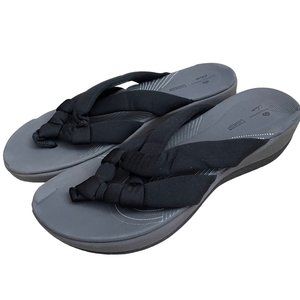 Cloudsteppers by Clarks Sandals Size 9